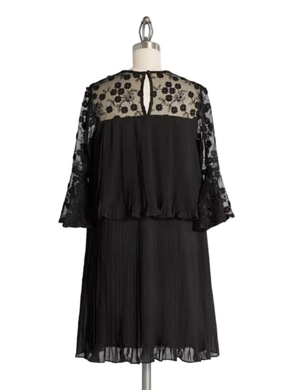 Small S Dress